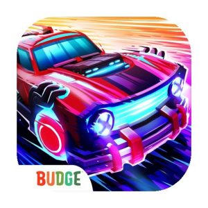 《RaceCraft - 搭建与赛车》v1.3 手机MOD版！由Budge Studios开发的结合赛道自主搭建与街机赛车竞速的移动游戏