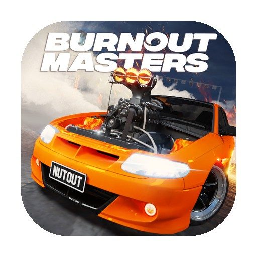 《火爆狂飙大师》v1.61 手机MOD版！以Summernats 33为舞台，专注烧胎与漂移特技的积分挑战赛，免费购物版降低解锁门槛-山海之花 - 宝藏星球屋