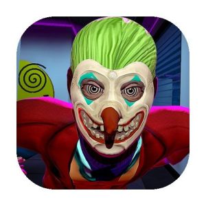 《微笑 X》v3.3.0 手机MOD版！扮演恐怖游戏开发者，在自家创作的怪物场景中利用开发知识逃生，多结局剧情