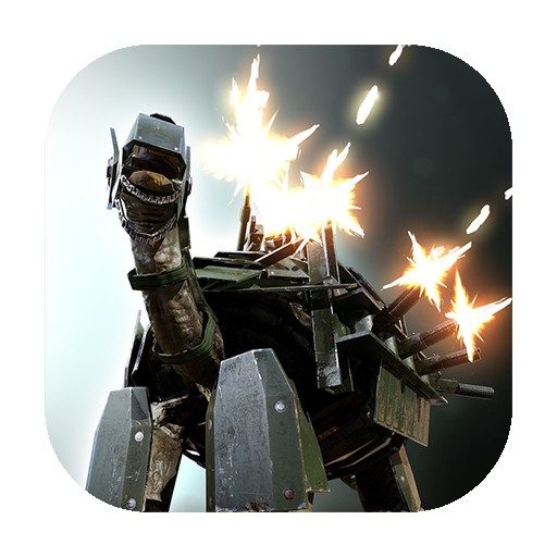 《战龟2 - 放置探险射击游戏》v1.6.7 手机MOD版！自动射击战龟搭配手动技能与单位招募，兼顾放置挂机与策略升级的射击养成玩法-山海之花 - 宝藏星球屋