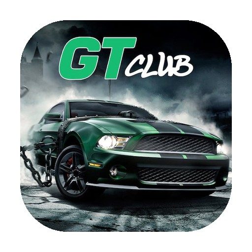 《GT: Speed Club – Drag Racing / CSR Race Car Game》v1.14.57 手机完整版！一款由TOD Studio开发的安卓直线加速赛车游戏，主打直道起步与手动换挡的竞速玩法-山海之花 - 宝藏星球屋