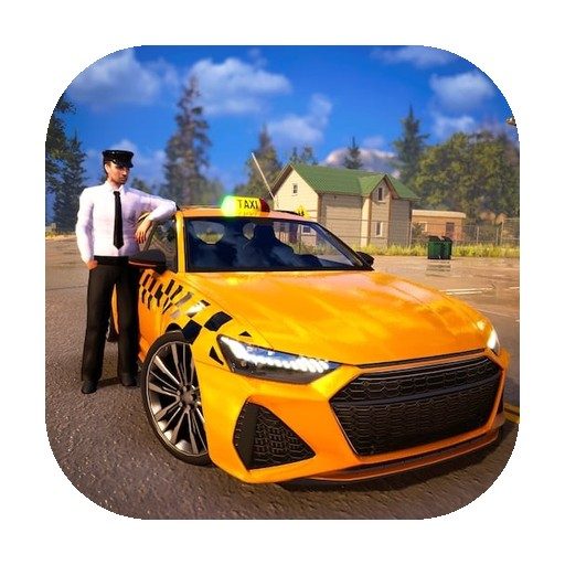 《巴士模拟：终极》v1.3.27 手机MOD版！一款包含30多辆车辆的城市出租车驾驶模拟游戏，以自由接单和车辆收集为核心-山海之花 - 宝藏星球屋
