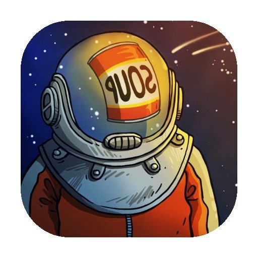 《60 Parsecs!》v1.3.6 手机完整版！太空版生存模拟，用有限资源与随机事件迫使玩家做艰难取舍，每次航行都是唯一旅程-山海之花 - 宝藏星球屋