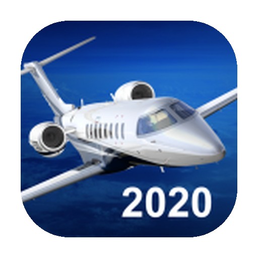 《Aerofly FS 2021》v20.20.54 手机完整版!全触控驾驶舱模拟真实飞行流程,无任务限制的自由航线模式适合硬核飞行爱好者-山海之花 - 宝藏星球屋