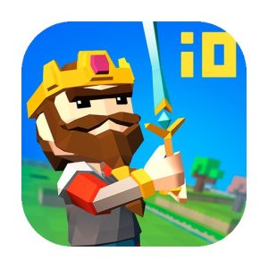 《死亡部落大逃杀》v3.1.96 手机MOD版！CASUAL AZUR GAMES打造的低多边形多人动作手游，融合io成长机制与大逃杀生存淘汰规则-山海之花 - 宝藏星球屋