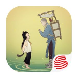 《Ink,Mountains and Mystery》v1 手机完整版！拥有水墨卷轴美学的横版解谜续作，延续前作叙事风格