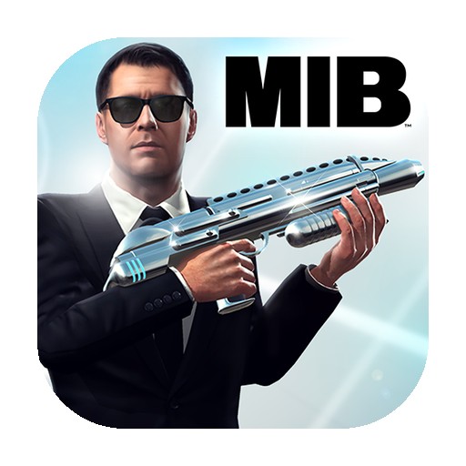 《Men In Black: Galaxy Defenders》v50062 手机完整版！扮演黑衣人探员，用电影同款武器对抗多品种外星敌人，线性任务推进角色成长-山海之花 - 宝藏星球屋