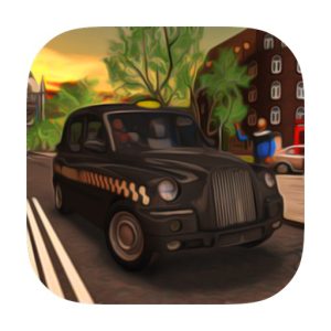 《Taxi Sim 2016》v3.1 手机MOD版！扮演出租车司机在城市中接送乘客，控制多款不同车型完成营运驾驶任务-山海之花 - 宝藏星球屋