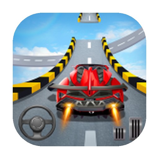 《Car Stunts 3D Free – Extreme City GT Racing》v0.3.5 手机MOD版！一款在开放城市街道中自由飙车并做特技动作的安卓赛车游戏，支持金币无限获取-山海之花 - 宝藏星球屋