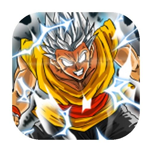 《The Final Power Level Warrior (RPG)》v1.4.0 手机MOD版！动漫风格快节奏格斗，多种资源驱动的角色养成战斗-山海之花 - 宝藏星球屋