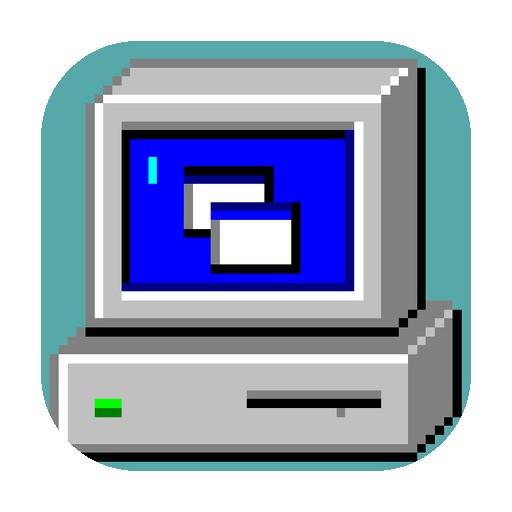 《Win 98 Simulator》v1.4.4 手机完整版！将安卓手机界面完整改造成 Windows 98 桌面，还原旧系统图标、窗口与开始菜单操作-山海之花 - 宝藏星球屋