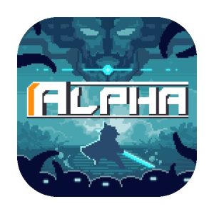 《音刃法则》v1.0 手机完整版！像素环境下全程依赖闪避无敌帧，以刀光招式应对每个不同的BOSS攻击序列的单机动作闯关