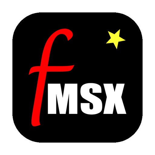 《fMSX Deluxe – Complete MSX Emulator》v5.7 手机完整版！在 Android 平台完整模拟 MSX 主机软硬件环境，支持手柄与即时存档，用于运行旧版游戏镜像-山海之花 - 宝藏星球屋