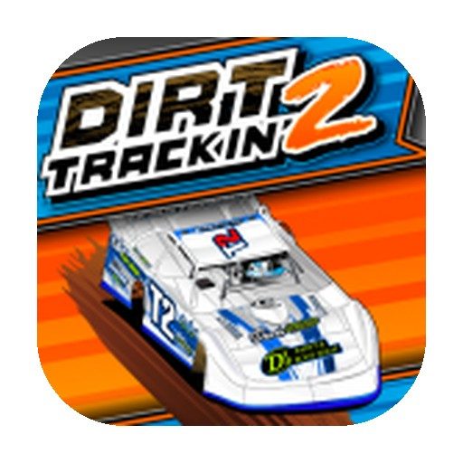 《Dirt Trackin 2》v1.2.7 手机MOD版！泥地赛道上的竞速游戏，车辆打滑与尘土遮挡机制构成主要驾驶挑战，适合休闲赛车玩家-山海之花 - 宝藏星球屋