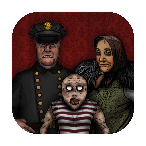 《Forgotten Hill的幻灭》v1.43.2 手机完整版!利用物件组合与场景联动推进的线性解谜流程,沿用系列一贯的封闭环境恐怖叙事风格-山海之花 - 宝藏星球屋