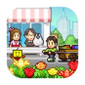 《开罗乐园》v1.0.6 手机MOD版！以二手商品进货定价和店铺空间规划为核心的经营模拟，强调顾客动线与商品流转效率-山海之花 - 宝藏星球屋