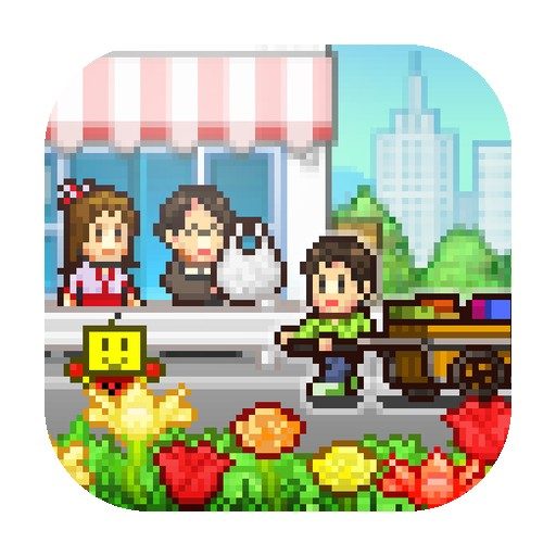 《开罗乐园》v1.0.6 手机MOD版！以二手商品进货定价和店铺空间规划为核心的经营模拟，强调顾客动线与商品流转效率-山海之花 - 宝藏星球屋