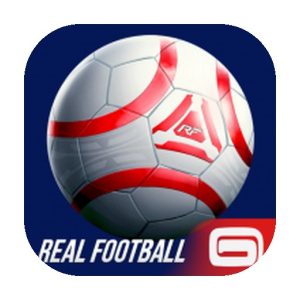 《Real Football 2020》v1.0.5 手机完整版！操控球队完成极限扑救、战术角球与快速反击，在手机端还原全场足球比赛的攻防细节-山海之花 - 宝藏星球屋