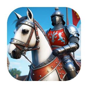 《钢铁之躯2：新大陆》v2.2 手机MOD版！自由行军、攻城、贸易与部队养成合一的中世纪沙盒战争模拟器，无强制剧情，全地图自主决策-山海之花 - 宝藏星球屋