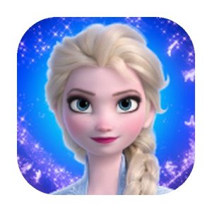 《Disney Frozen Adventures: A New Match 3 Game》v13.7.0 手机MOD版！以《冰雪奇缘》角色与场景为主视觉的经典三消闯关游戏，适合休闲消磨时间
