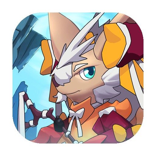 《Mons Awaken》v2.0 手机完整版！一款以在线多人冒险为核心、具备高自由度养成路径和精致画面的安卓角色扮演游戏-山海之花 - 宝藏星球屋