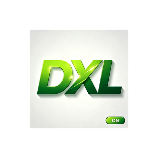 DXL（DLSS eXtended Loader）游戏库与 DLSSNR 配置工具-山海之花 - 宝藏星球屋