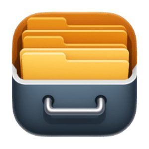 File Cabinet Pro for mac v8.8.3 菜单栏文件管理器，免开 Finder 快速管理文件-山海之花 - 宝藏星球屋