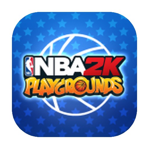 《NBA 2K Playgrounds》v1.0 手机完整版！无需长局模拟，选择NBA球星进行2对2街头快节奏斗牛，主打花式动作与短时对抗-山海之花 - 宝藏星球屋