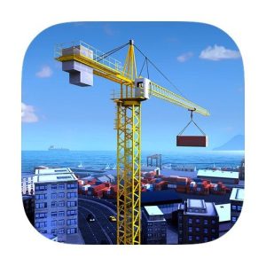 《美国火车模拟器 PRO》v2.4.8 手机MOD版！驾驶美式机车完成客运与货运任务，侧重真实操纵流程与停车对位操作