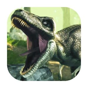 《Dino Tamers: 侏罗纪骑乘 大型多人在线游戏MMO》v2.10 手机完整版！开放恐龙世界中的驯养、骑乘与多人区域争夺玩法，以真实物种差异驱动养成路径