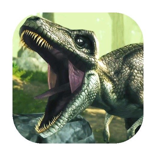 《Dino Tamers: 侏罗纪骑乘 大型多人在线游戏MMO》v2.10 手机完整版！开放恐龙世界中的驯养、骑乘与多人区域争夺玩法，以真实物种差异驱动养成路径-山海之花 - 宝藏星球屋