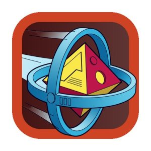 《Jumpgrid》v1.2.10 手机完整版！以点击传送为核心的单键操作街机跑酷，考验瞬间判断与路径规划-山海之花 - 宝藏星球屋