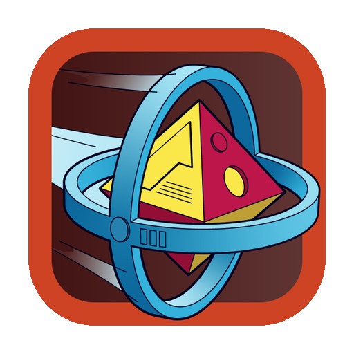 《Jumpgrid》v1.2.10 手机完整版！以点击传送为核心的单键操作街机跑酷，考验瞬间判断与路径规划-山海之花 - 宝藏星球屋