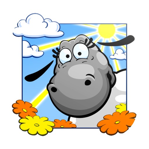 《Clouds & Sheep Premium》v1.10.12 手机MOD版！养羊+云朵采集双线资源管理，完整版无内购限制-山海之花 - 宝藏星球屋