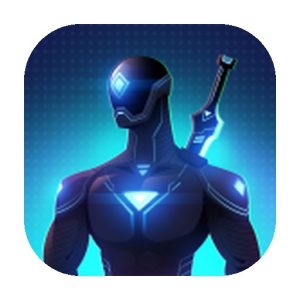 《Overdrive II – Shadow Legion》v1.9.5 手机MOD版！科幻跑跳射击闯关续作，关卡制推进与即时死亡惩罚构成挑战-山海之花 - 宝藏星球屋