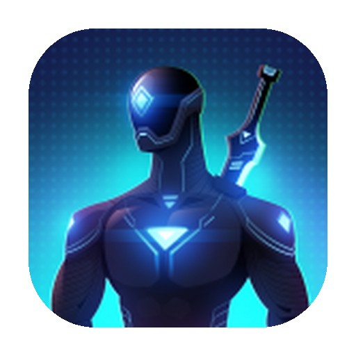 《Overdrive II – Shadow Legion》v1.9.5 手机MOD版!科幻跑跳射击闯关续作,关卡制推进与即时死亡惩罚构成挑战-山海之花 - 宝藏星球屋
