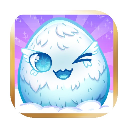 《守卫龙蛋》v2.8.0 手机完整版！在全是蛋的魔法世界里，点击弹飞来袭敌人，单指守护龙蛋不碎-山海之花 - 宝藏星球屋