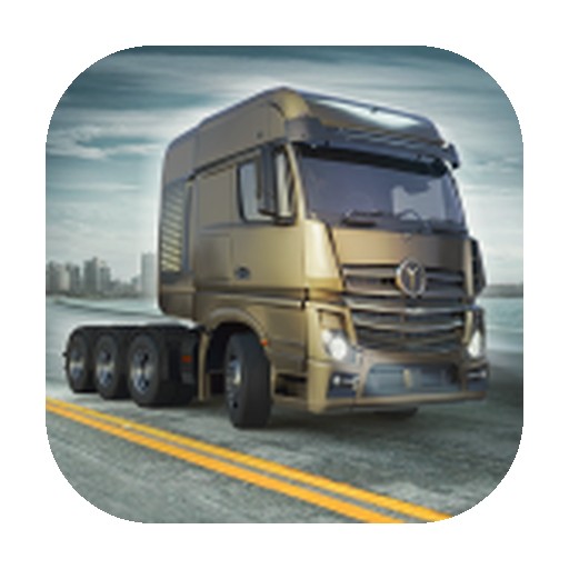 《Truck World: Euro & American Tour (Simulator 2019)》v1.19707070 手机MOD版!以欧美多区域公路为背景,通过接单与驾驶完成货运任务,玩法直接简明,适合喜好驾驶模拟的玩家-山海之花 - 宝藏星球屋