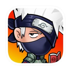 《Ninja Rebirth – Monster Legend》v1.0.6 手机完整版！组建多位置忍者队伍，以回合制技能连携应对怪物关卡，强调阵容搭配与角色养成的RPG-山海之花 - 宝藏星球屋