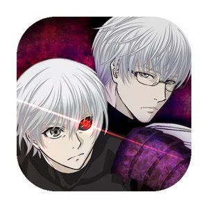 《Tokyo Ghoul re invoke》v2.2.7 手机MOD版！回合制指令战斗搭配东京喰种角色养成，适合偏好策略操作的动漫改编游戏玩家-山海之花 - 宝藏星球屋
