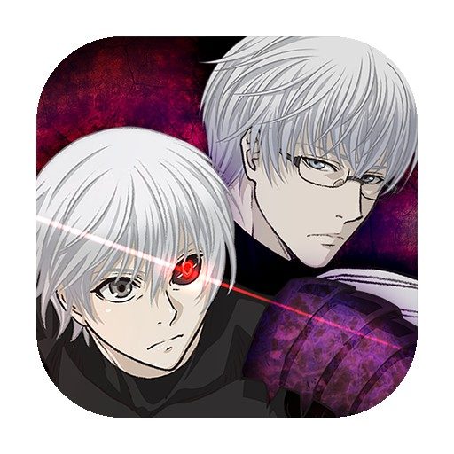 《Tokyo Ghoul re invoke》v2.2.7 手机MOD版！回合制指令战斗搭配东京喰种角色养成，适合偏好策略操作的动漫改编游戏玩家-山海之花 - 宝藏星球屋
