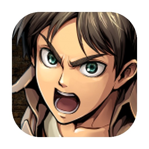 《Attack on Titan TACTICS》v1.6.22 手机MOD版！以《进击的巨人》世界观为基础的塔防角色扮演游戏，核心是操控角色防御城墙并利用弱点机制对抗巨人-山海之花 - 宝藏星球屋