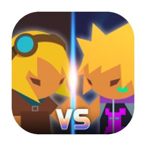 《Ez Mirror Match》v2.3 手机MOD版！手机端双人同屏PVP对战游戏，以镜像对称规则与短回合制结算为核心玩法