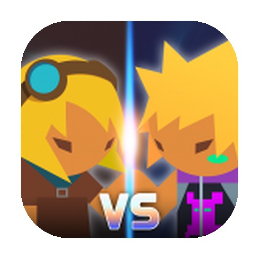《Ez Mirror Match》v2.3 手机MOD版！手机端双人同屏PVP对战游戏，以镜像对称规则与短回合制结算为核心玩法-山海之花 - 宝藏星球屋