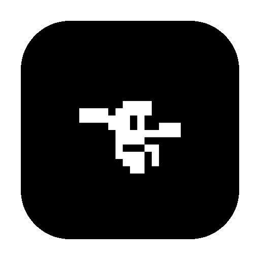 《坠落深井》v1.2.3 手机完整版！单指操控下坠射击，随机关卡与弹药管理结合，一次下坠全程无存档的硬核动作模式-山海之花 - 宝藏星球屋