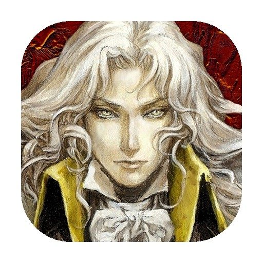 《Castlevania Grimoire of Souls apk》v1.1.4 手机MOD版！KONAMI打造的恶魔城系列手机横版动作游戏，包含经典角色收集、技能强化与多关卡战斗流程-山海之花 - 宝藏星球屋