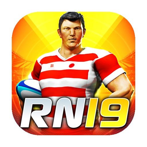 《Rugby Nations 19》v1.1.0.82 手机完整版！一款以完整赛事流程和战术选项为核心的英式橄榄球模拟游戏，主打快速对抗与固定锦标赛推进-山海之花 - 宝藏星球屋