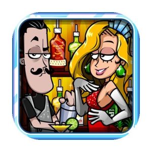 《Bartender The Celebs Mix》v1.0.5 手机完整版！一款以快速记忆配料顺序和精准操作为核心的酒吧调酒街机游戏，适合追求短时反馈的玩家-山海之花 - 宝藏星球屋