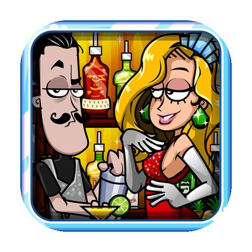 《Bartender The Celebs Mix》v1.0.5 手机完整版！一款以快速记忆配料顺序和精准操作为核心的酒吧调酒街机游戏，适合追求短时反馈的玩家-山海之花 - 宝藏星球屋