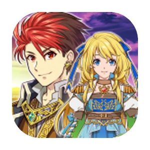 《RPG Ambition Record》v1.1.0 手机完整版！典型KEMCO幻想RPG，以镇压伯爵叛乱为主线，强调回合制战斗与角色成长